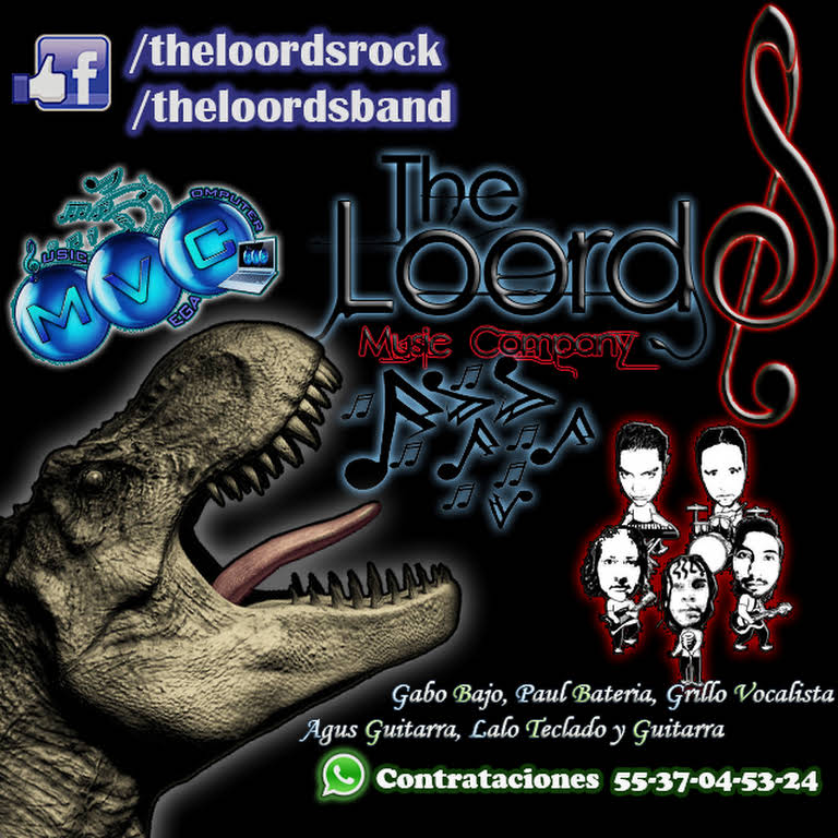 logo the loords